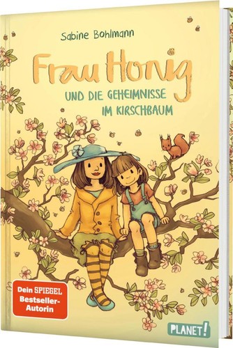 Frau honig und die - frau,