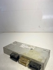 BMW 5 F10 F11 2011 Heckklappe