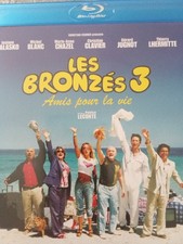 blu-ray BRONZE 3 Freunde fürs