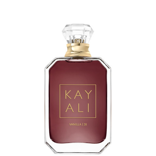 Kay ali vanilla - 18, de