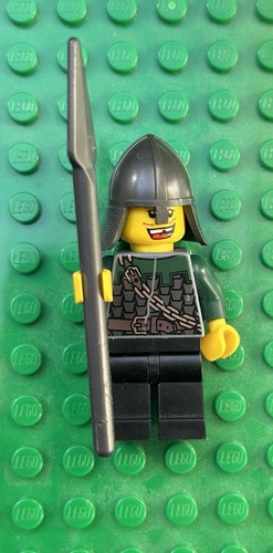 Lego castle kingdoms - castle:,