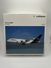 Herpa Wings 1:500 Lufthansa