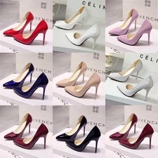 Damen schuhe elegant - elegant, stilettos