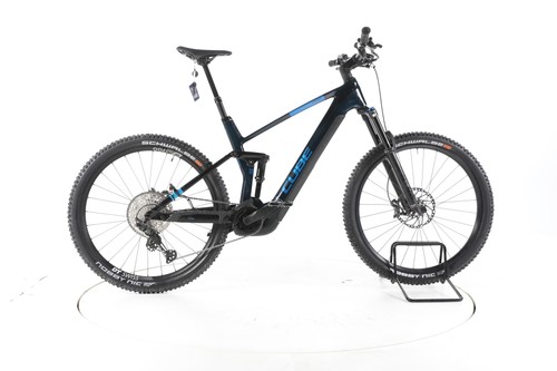 Cube stereo hybrid - 140, hpc