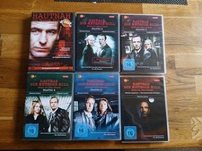 " HAUTNAH -  DIE METHODE HILL "  DIE KOMPLETTE SERIE