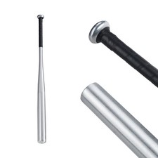 Baseballschläger Aluschläger Metallknüppel Softballschläger 0,4 kg 86 cm