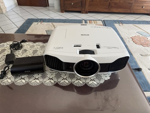 Epson beamer tw9200w - beamer, eh-tw9200w