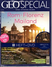 GEO SPECIAL 5/2018 ROM FLORENZ