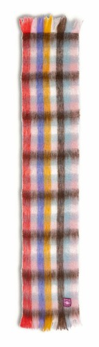 Oilily acozy woven - acozy, scarf