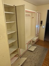 Schrank zu verkaufen