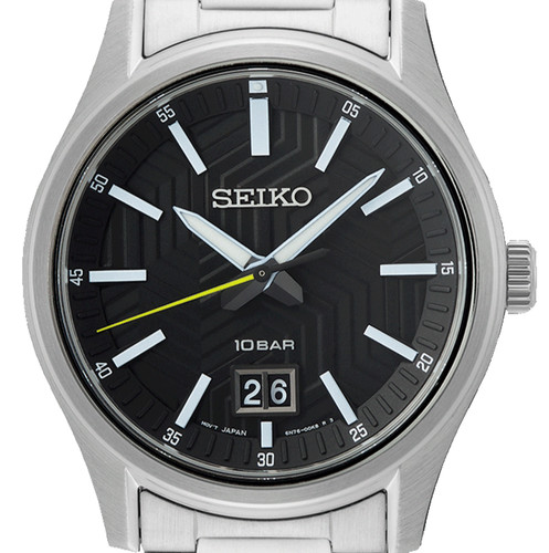Armbanduhr seiko sur535p1 - armbanduhr,