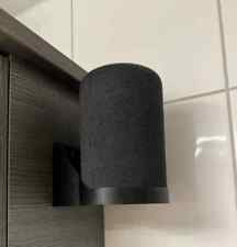 Amazon Echo 3. Generation Bluetooth Smart Speaker Alexa Wandhalterung