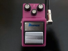 Ibanez AD-9 Analog Delay 1983 MN3205 vintage