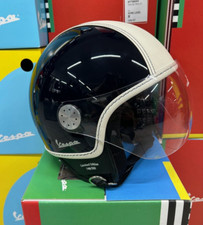 Original Vespa Jethelm Lux