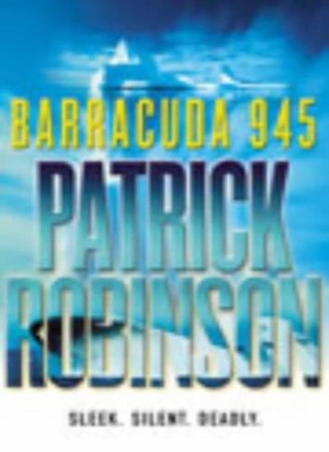 Barracuda 945 patrick - barracuda, robinson
