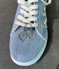 Pimp Dein Schuh, Schuhschmuck