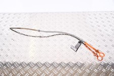 VW Golf 6 VI 5K1 1,4 16V 59 KW  Ölmessstab Ölpeilstab 036115629BA , 030115636A