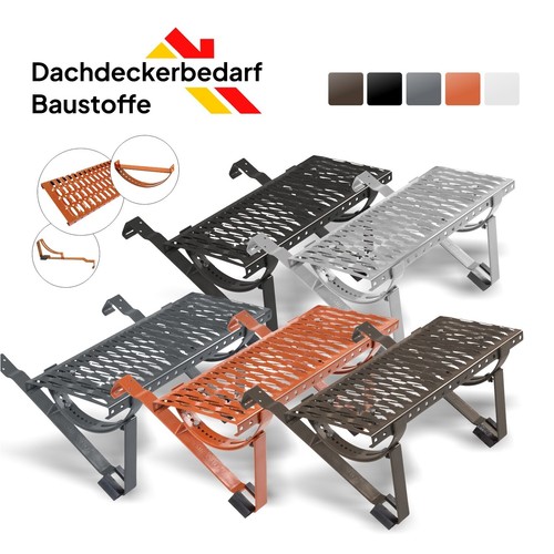 Dachtritt steigtritt - dachtritt,