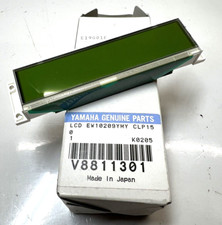 Yamaha CLP15 LCD Bildschirm
