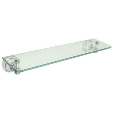 Welfenstein Glasablage