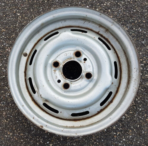 Opel stahlfelge 5jx13 - x,