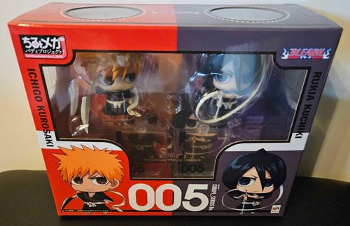 Bleach figuren chimimega - figuren,