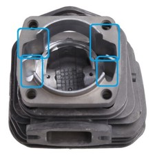 Zylinder orig tuning - orig,