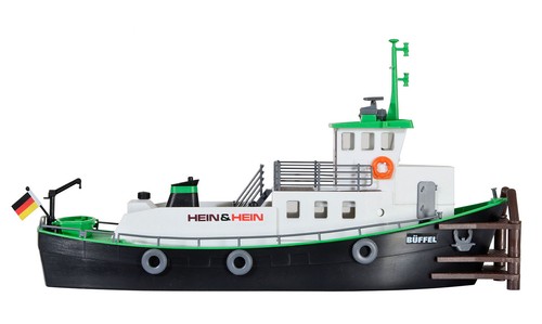 Kibri 38520 schubschiff - 38520,