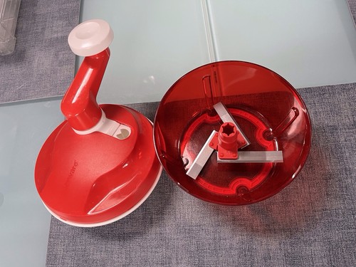 Tupperware turbo chef - tupperware,