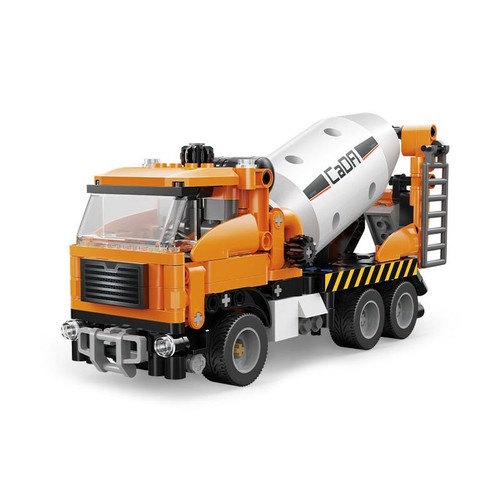 Cada c65021 betonmischer - cada,