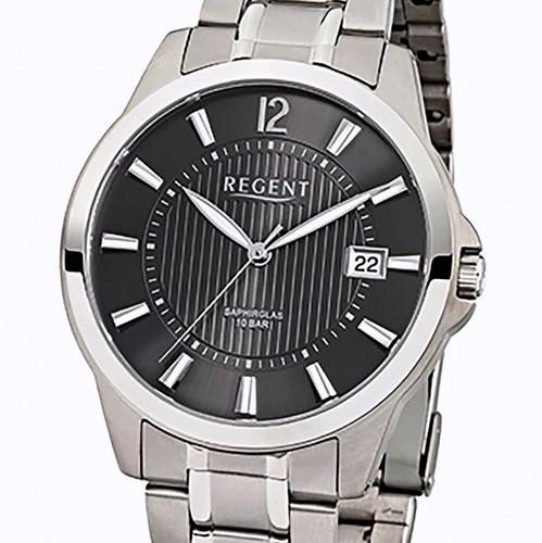 Regent 555 voll titan - f-555, voll-titan