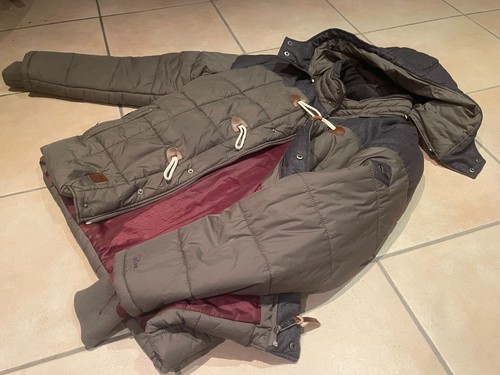 Herren wínter jacke von - herren,