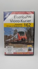 Eisenbahn Video Kurier 162 -