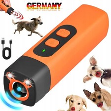 Hundetraining Ultraschall