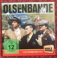 Die Olsenbande Super-Illu OVP