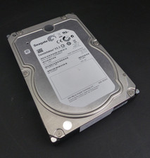 4TB Enterprise Festplatte
