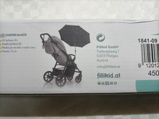 Fillikid Sonnenschirm