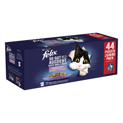 Felix gut wie - felix,