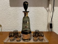 Bohemia Glass  Karaffe 0,7L