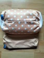 Nackenrolle von Jerymood QVC mit Ersatzbezug