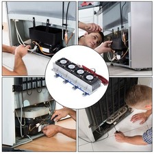 K??hlschrank Reibungsloser Und