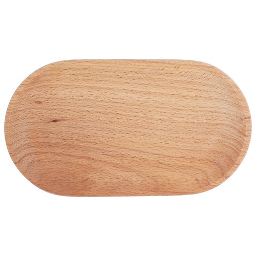 Serviertabletts aus holz - serviertabletts,