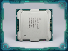 Intel Xeon Processor E5-2697