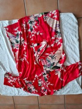 Vietnamesischer Morgenmantel