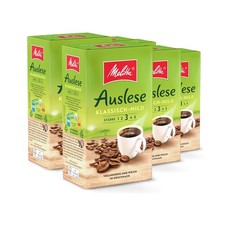 Melitta Auslese Klassisch-Mild