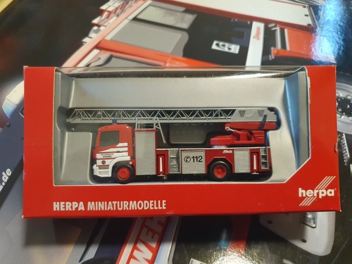 Herpa 046640 atego - herpa,