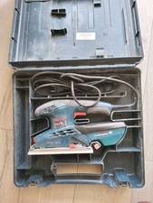 Bosch Elektrischer Schwingschleifer GSS 23 AE im Boschkoffer