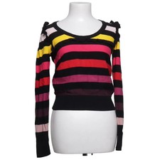 Sonia Rykiel, Strickpullover