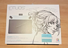 Wacom CTL-490DW-S Intuos Draw