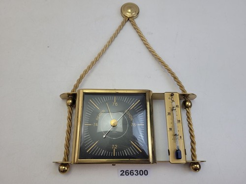 Wetterstation barometer - wetterstation,